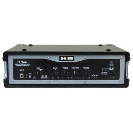 Hand Box R-400 Standard
